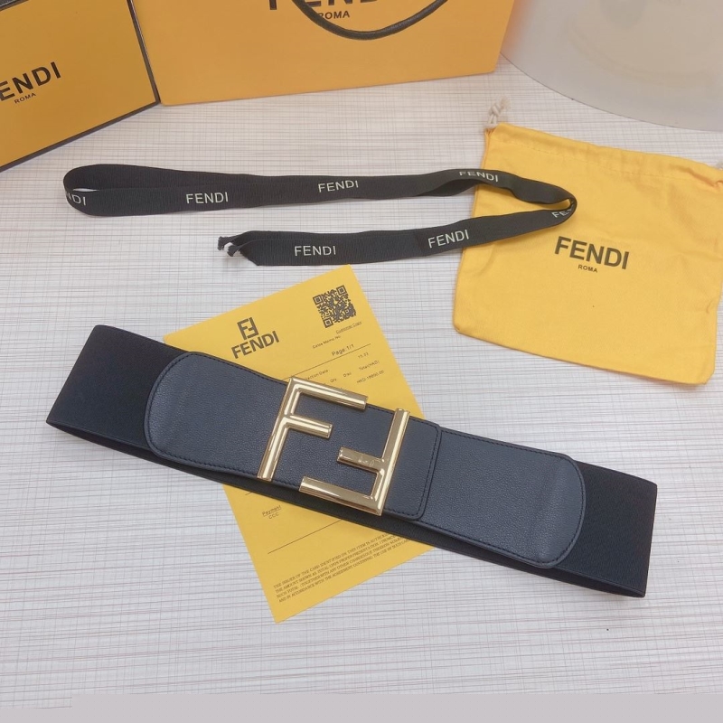 F**di belts